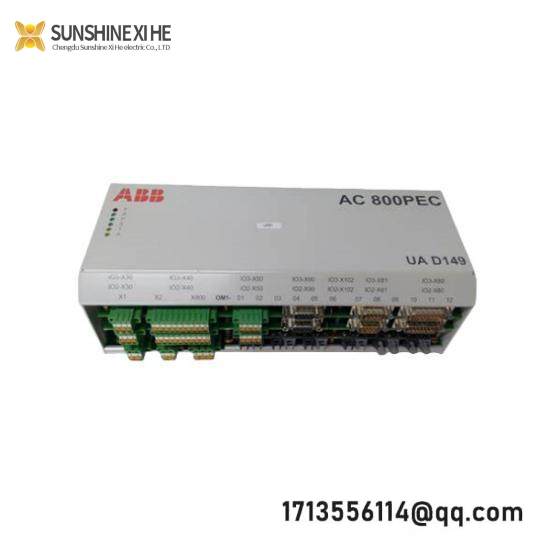 ABB 3HIET404238R0001 UFB700A01 New