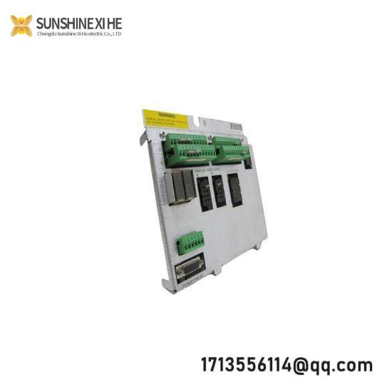 ABB 3HNA000512-001