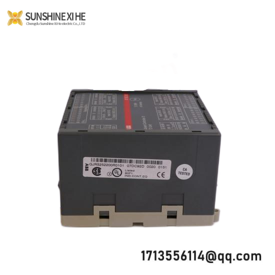 ABB 3L67991F000G/VRA.V0702.5-AB