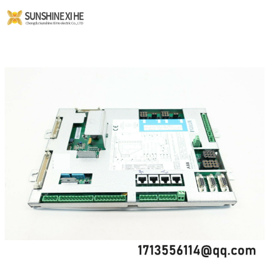 ABB 3HAC025778-001