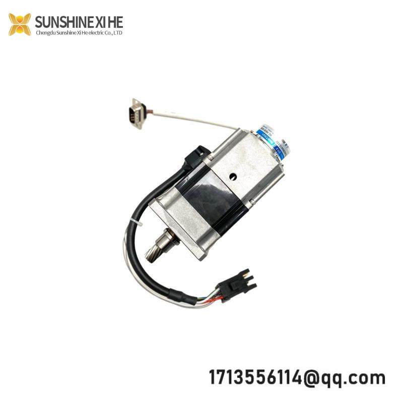 ABB 3HNA011788-001 Robot AC Servo Motor