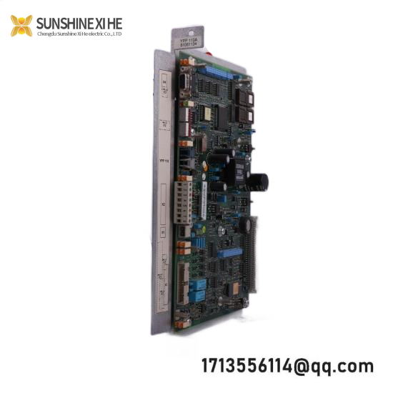 ABB 3HNA012283-001  Paint Controller