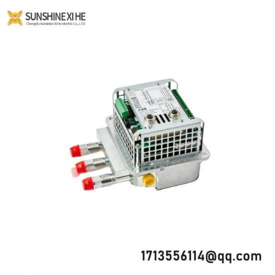 ABB 3BHB005727R0001 UNS2880A  DCS Module