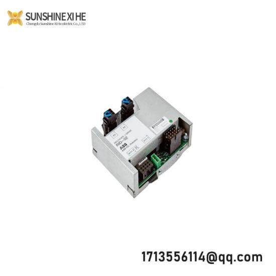 ABB 3HNA015149001 Gear pump driver