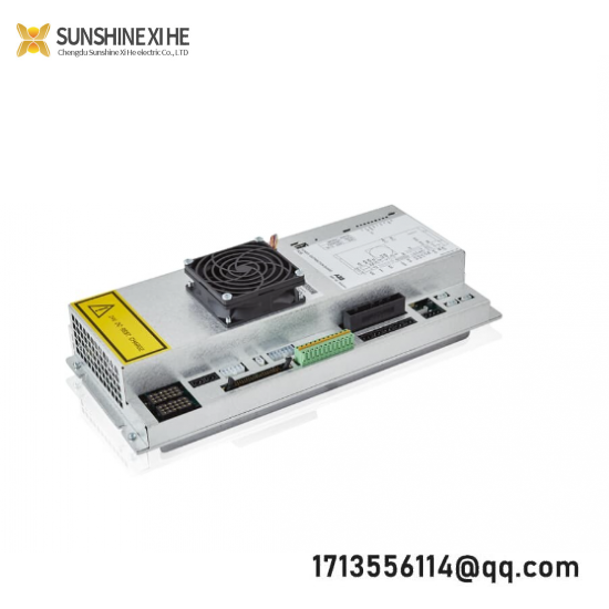 ABB 3HNA023093-001 DCS Module
