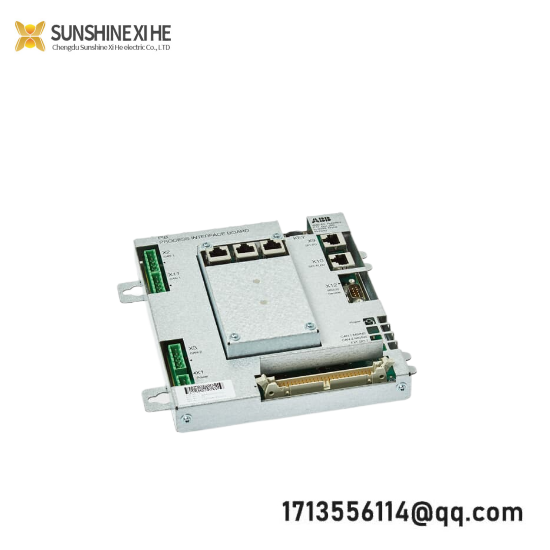 ABB 3HNA023282-001 PIB-03