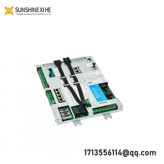 ABB 3HNA024203-001 MIB-02