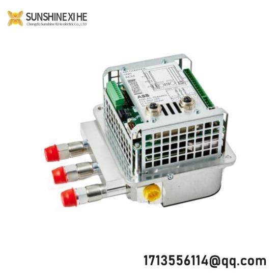 ABB 3BHE014185R0002 UUD148 A02