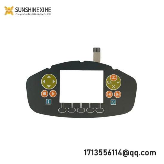 ABB 3HNA024941-001 Keypad Protective