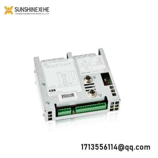 ABB 3HNA024966-001 DCS Module
