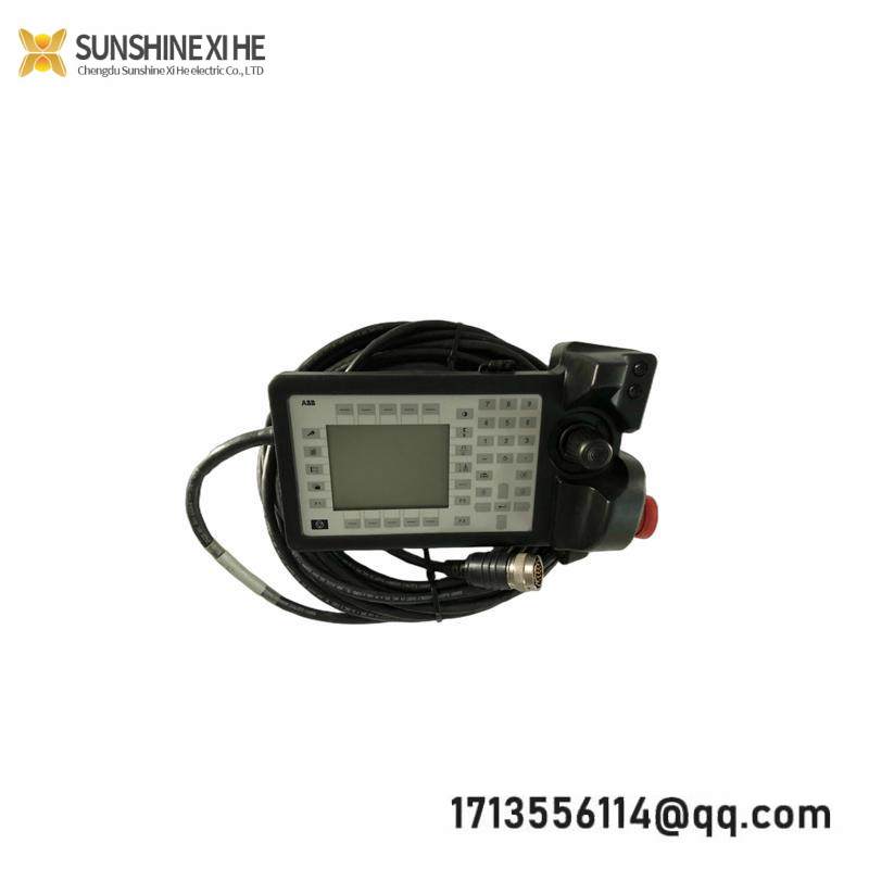 ABB 3HNE00313-1