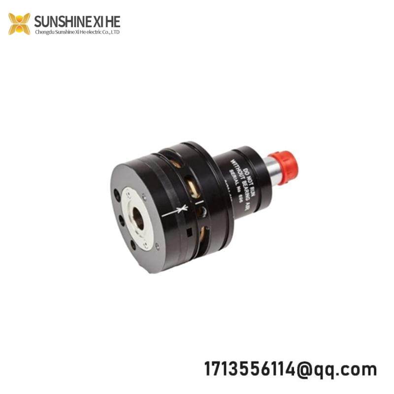 ABB 3N3745W AIR MOTOR