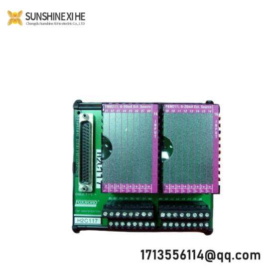 ABB 408368B MODULE