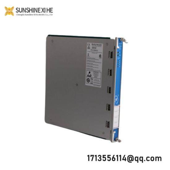 ABB 408368B MODULE