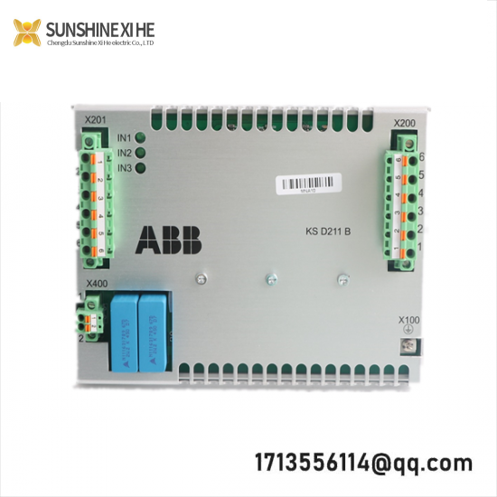 ABB 531X306LCCBAG3
