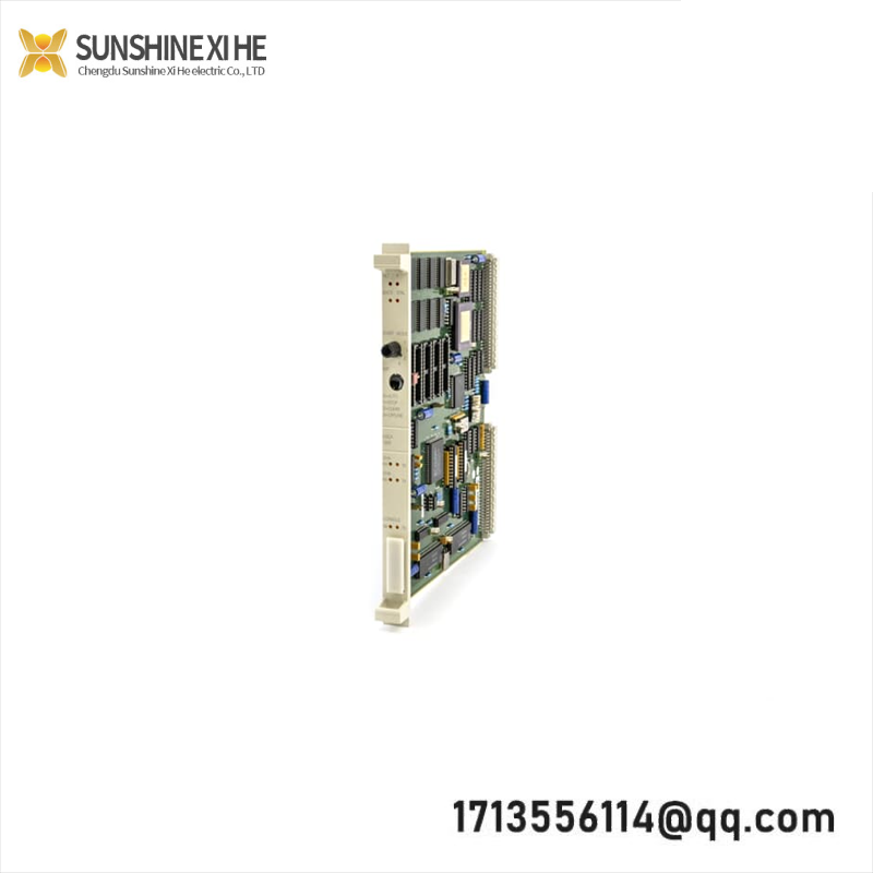 ABB 57310001-PK Communications Module