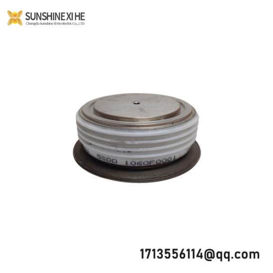 ABB 5SDD1060F0001
