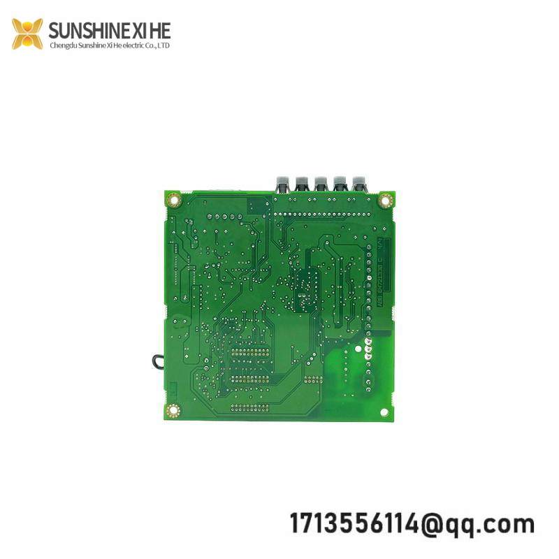 ABB 5SDD1060F0001