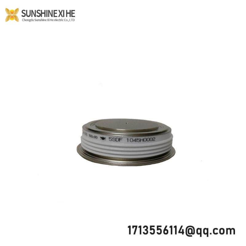 ABB 5SDF1045H0002