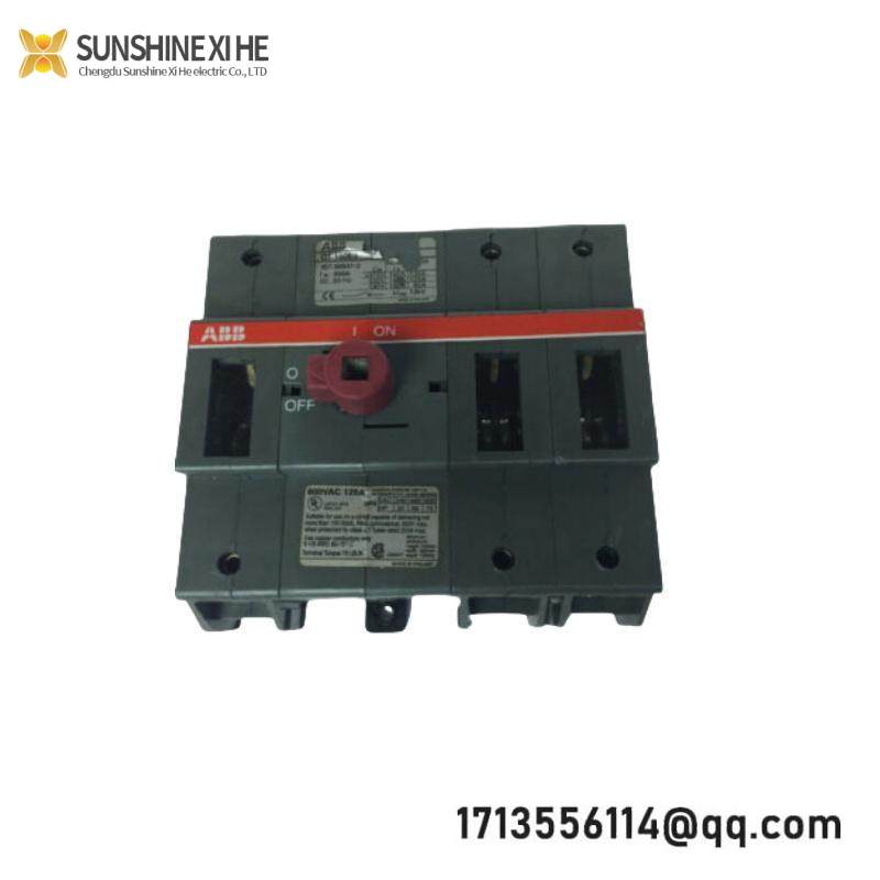 ABB 5SGY3545L0003