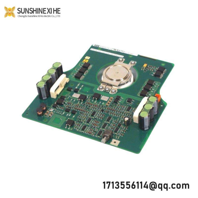 ABB 5SHX0445D0001 Digital Output Moudle