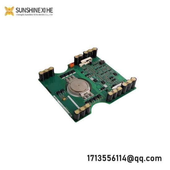 ABB 5SHX06F6004