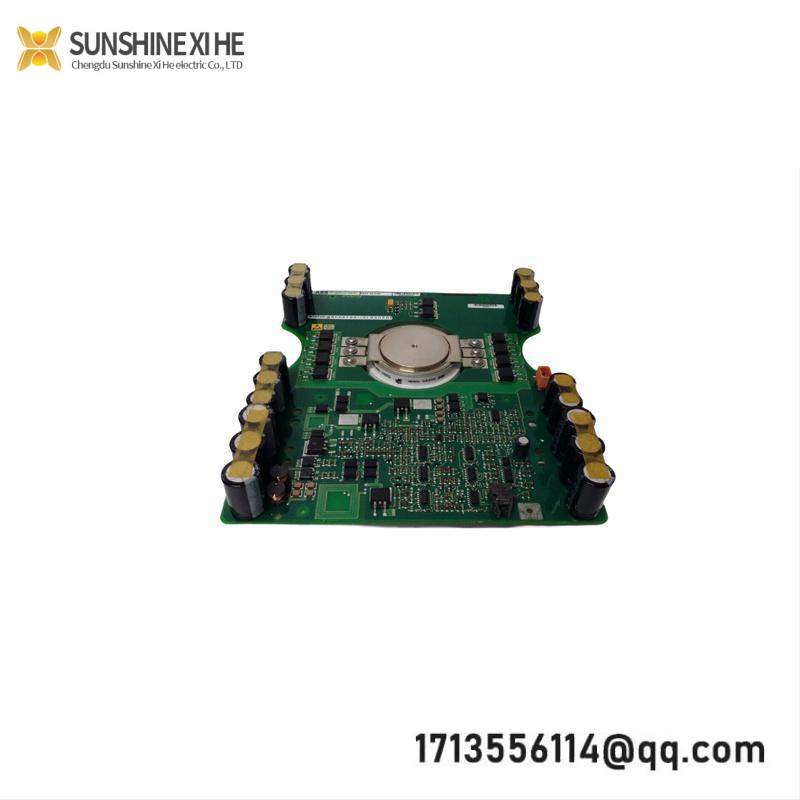 ABB 5SHX06F6004 IGCT module