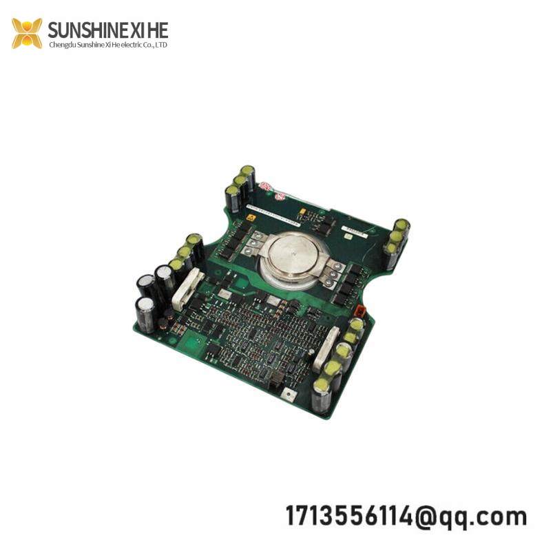 ABB 5SHX0845F0001 3BHL000385P0101 IGCT module