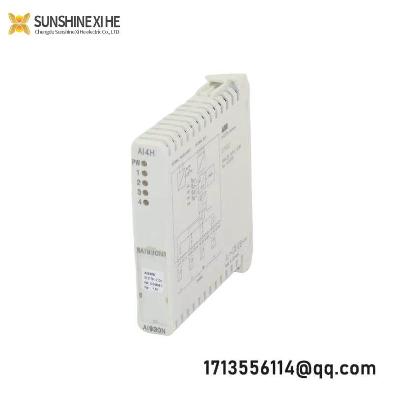 ABB 5SHX08F4502