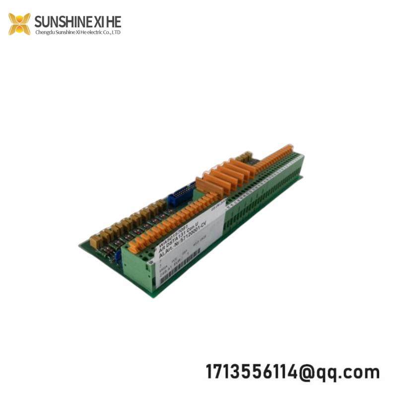 ABB 5SHX08F4502