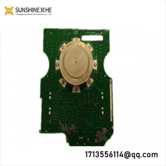ABB 5SHX1060H0003
