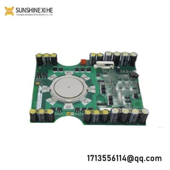 ABB 5SHX1445H0001 3BHB003230R0101