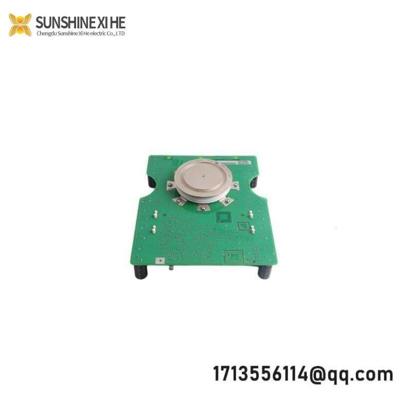 ABB 5SHX1445H0001 3BHB003230R0101