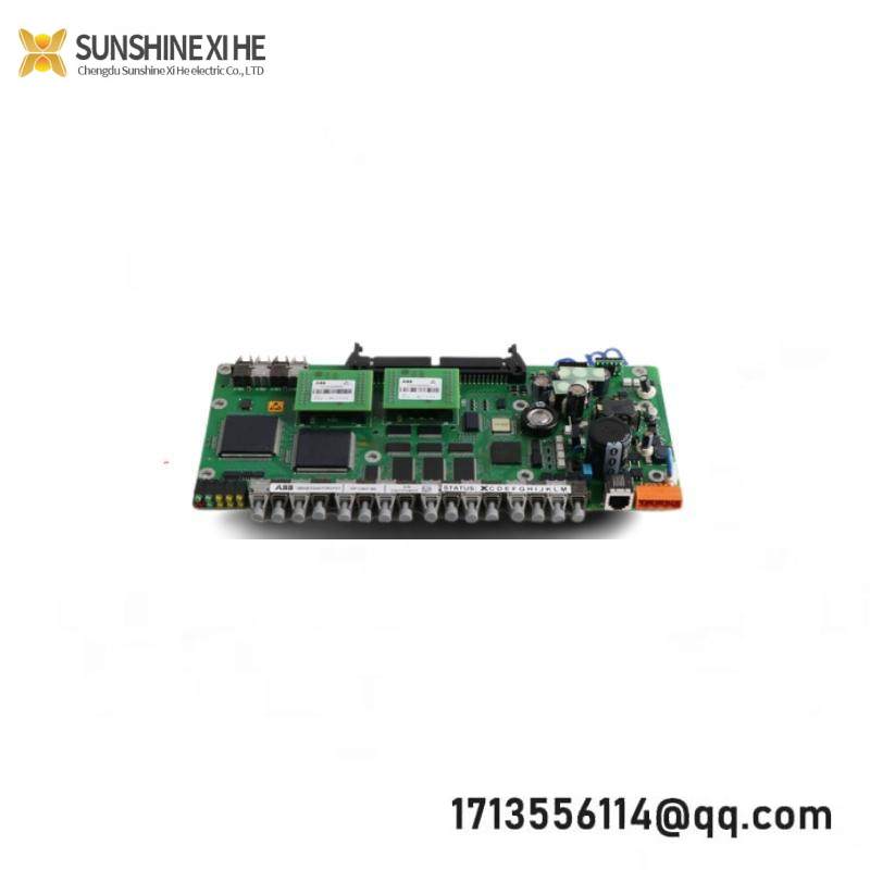 ABB 5SHX1445H0001 5SXE05-0152