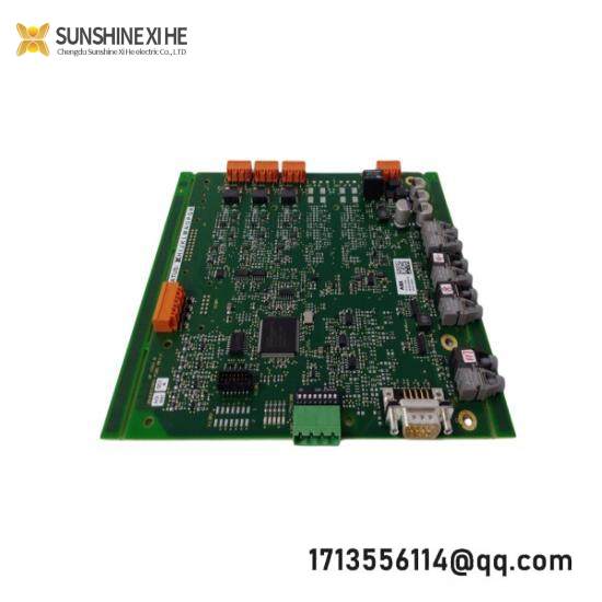 ABB 5SHX1445H0001 5SXE05-0152