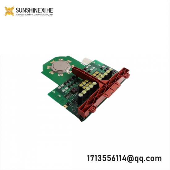 ABB 5SHX1445H0002 3BHL000387P0101
