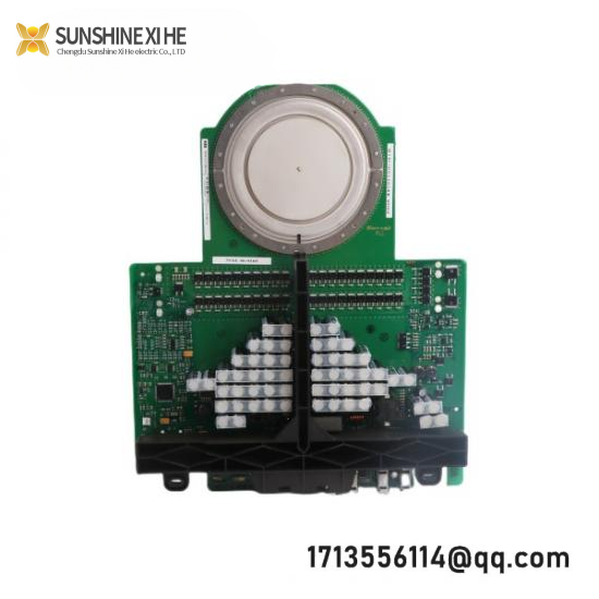ABB 5SHX2645L0002 3BHB012961R0001