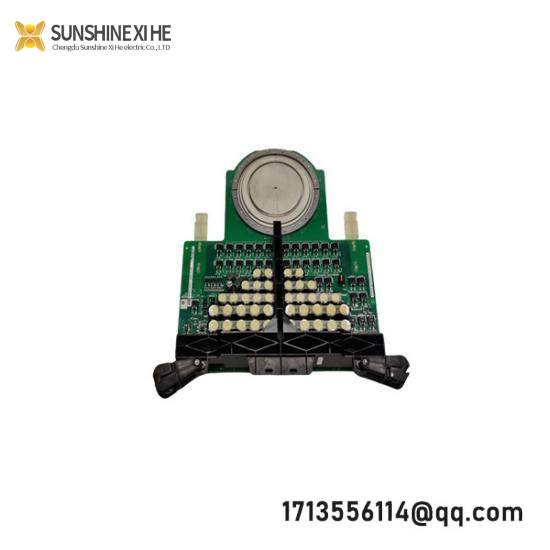 ABB 5SHX2645L0004 3BHB003154R0101