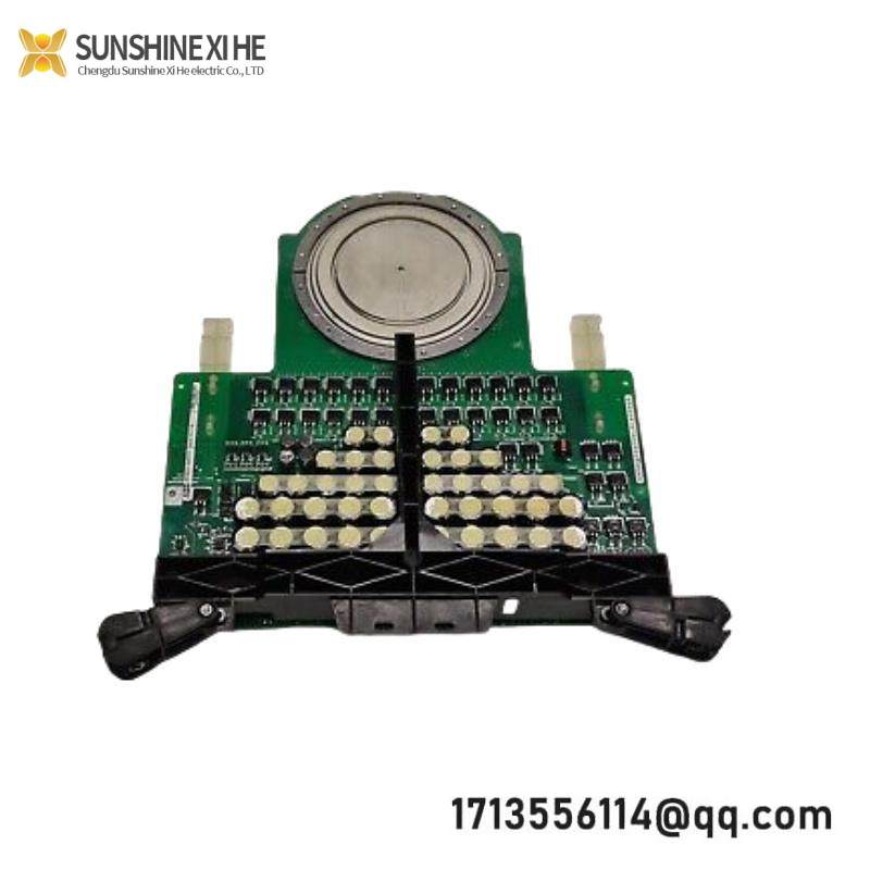 ABB 5SHX2645L0004 3BHL000389P0104