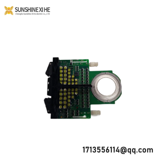 ABB 5SHX2645L0004 5SXE05-0156