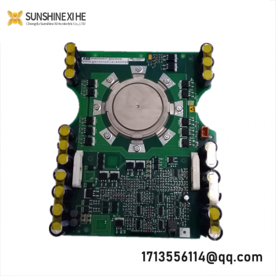 ABB 5SHX2645L0004 5SXE05-0156
