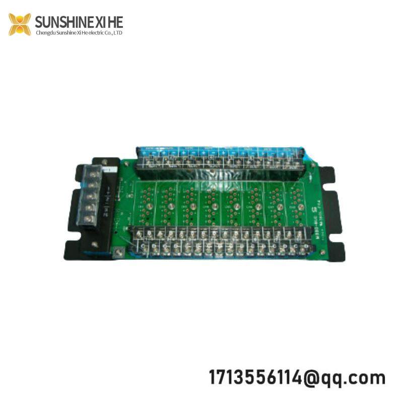 AB 1606-XL120E-3 Power Supply module