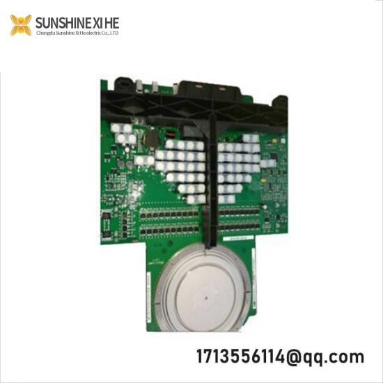 ABB 5SHY3545L0003 Voltage protection module