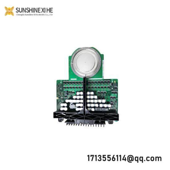 ABB 5SHY3545L0005 336A4954ARP2 thyristor module
