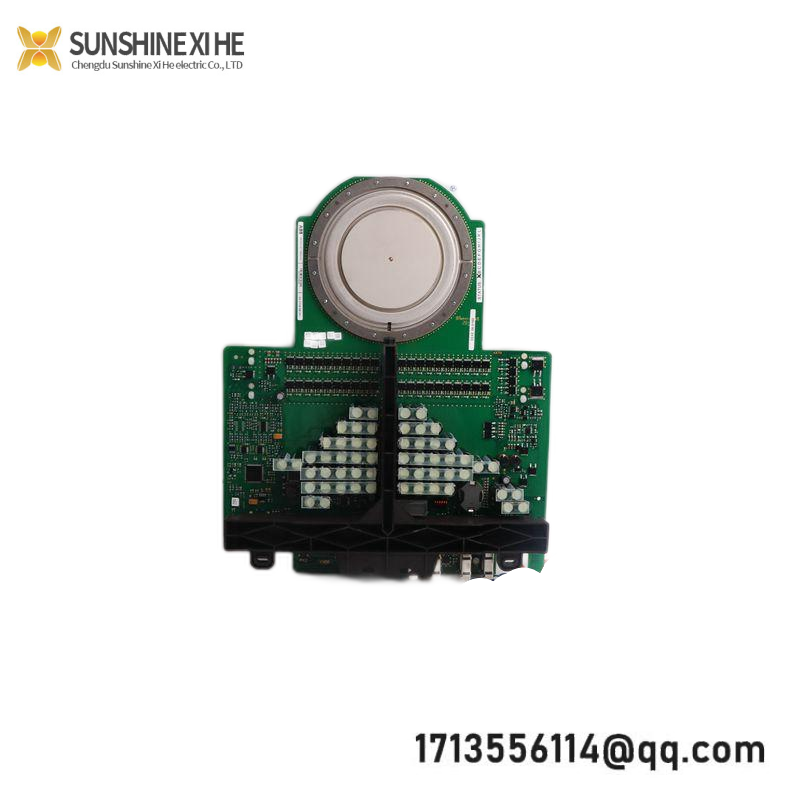 ABB 5SHY3545L0009 3BHB013085R0001
