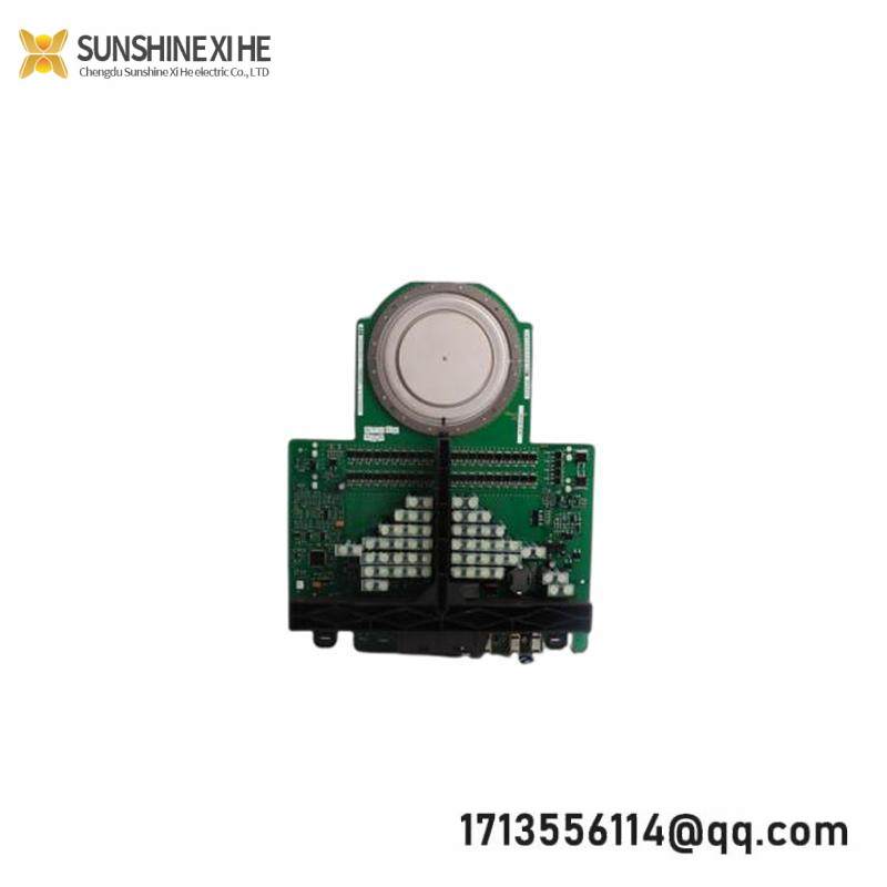 ABB 5SHY3545L0009 3BHB013085R0001 IGCT MODULE