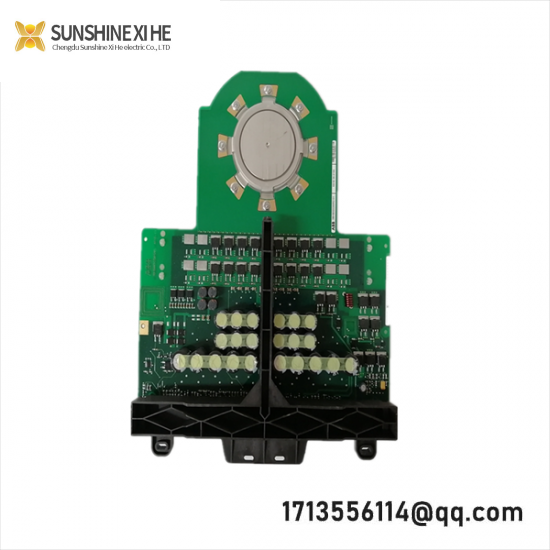 ABB 5SHY3545L0009 GVC750BE101