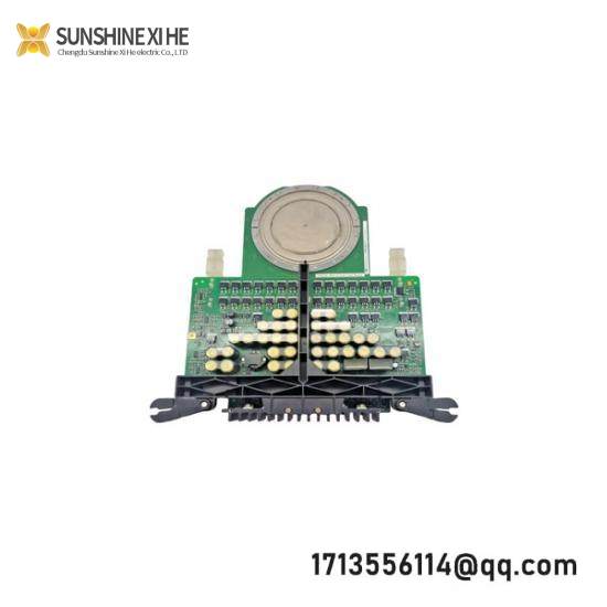 ABB 5SHY3545L0010 3BHB013088R000 