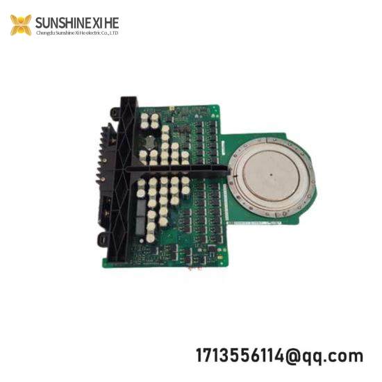 ABB 5SHY3545L0010 3BHE009681R0101