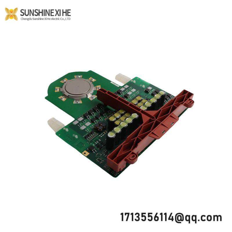ABB 5SHY3545L0014 3BHB013085R0001